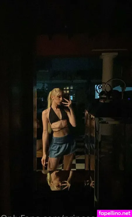 Princesspassengerr OnlyFans Thumbnail #IwVVGO4WSl