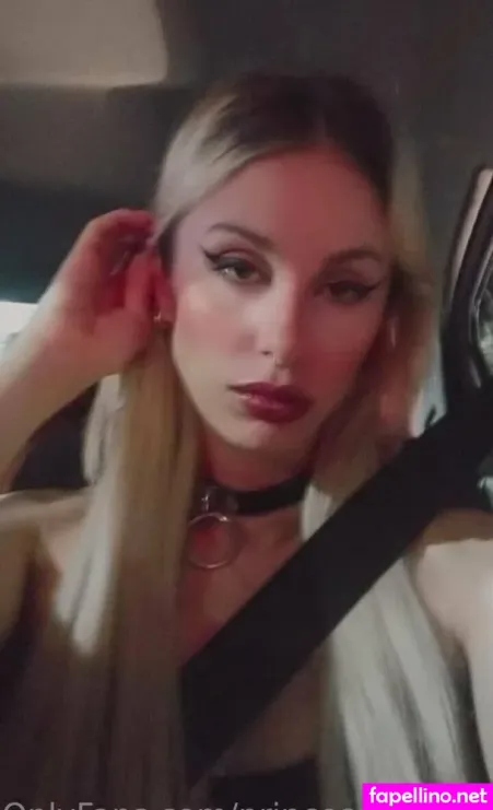 Princesspassengerr OnlyFans Thumbnail #LlcDLTNiZv