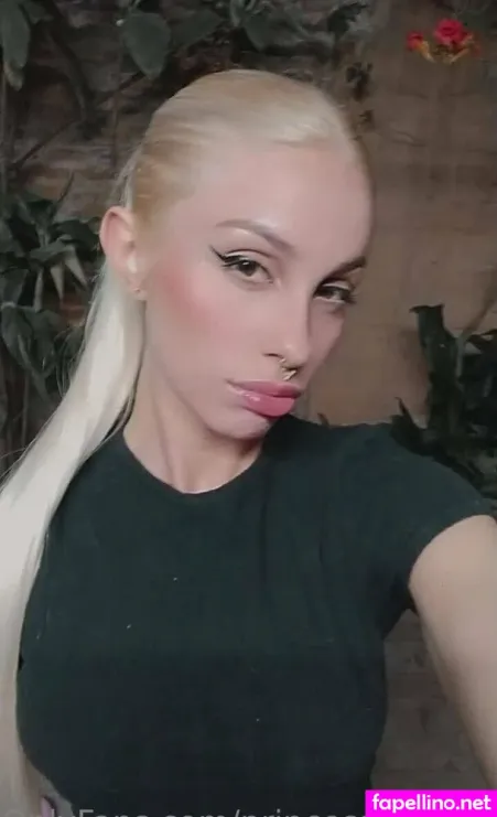 Princesspassengerr OnlyFans Thumbnail #RZ7gqj0lRb