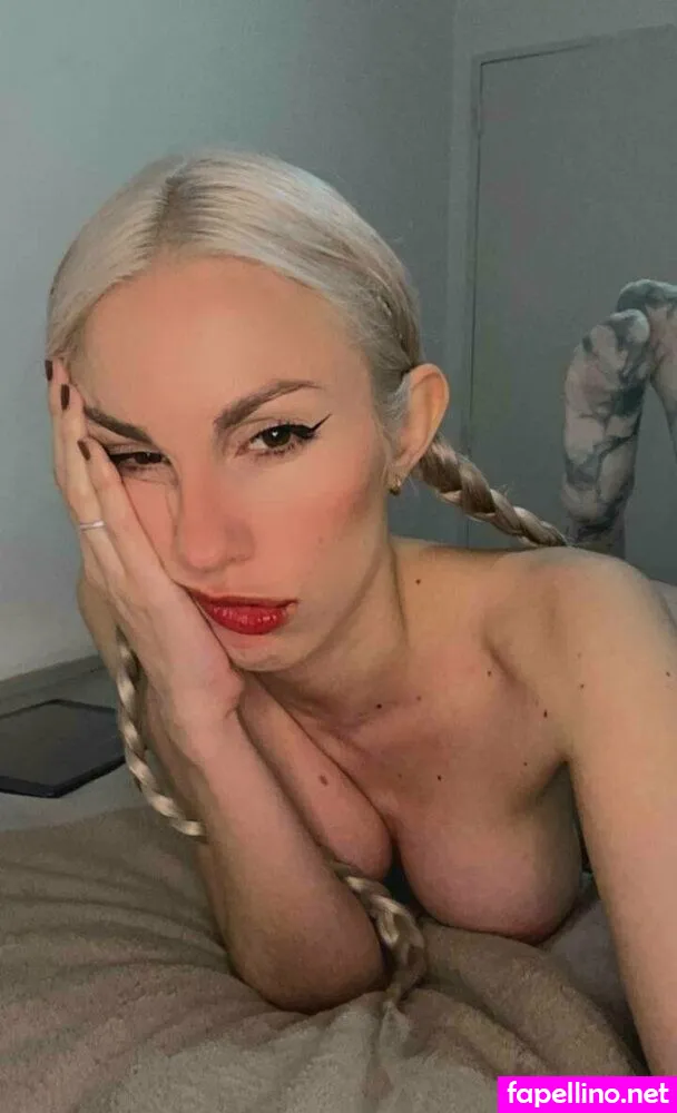 princesspassengerr Nude Leaked OnlyFans Photo #Y2muzcwm0x