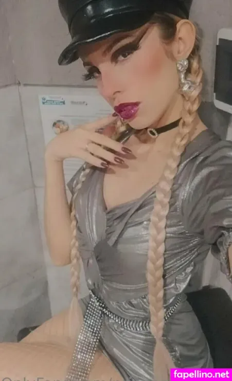 Princesspassengerr OnlyFans Thumbnail #gXCspIESeZ