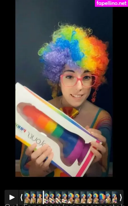 Princesspastah OnlyFans Thumbnail #A0Ry7YBg0f