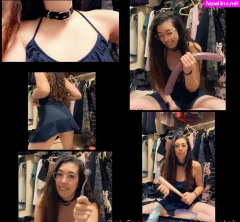Princesspastah OnlyFans Thumbnail #aQgMmtrIo9