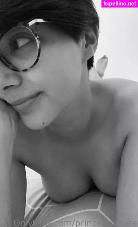 Princesspatate OnlyFans Thumbnail #Rmj48rkgly