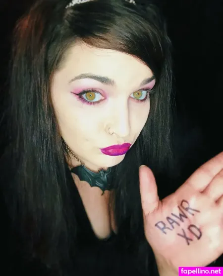 Princesspeanutbutter OnlyFans Thumbnail #OWC3AO1ghL