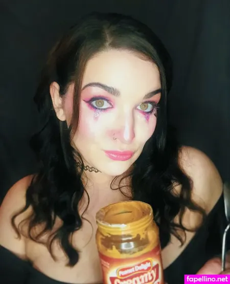 Princesspeanutbutter OnlyFans Thumbnail #QHvtJGMl1b