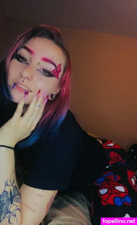 Princesspixieq OnlyFans Thumbnail #RutHNTTFiE