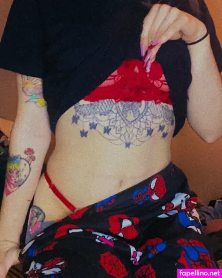 Princesspixieq OnlyFans Thumbnail #SVJzE50r7y