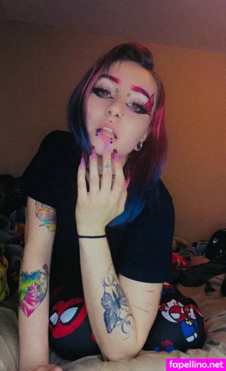 Princesspixieq OnlyFans Thumbnail #cWKz2ye4QW