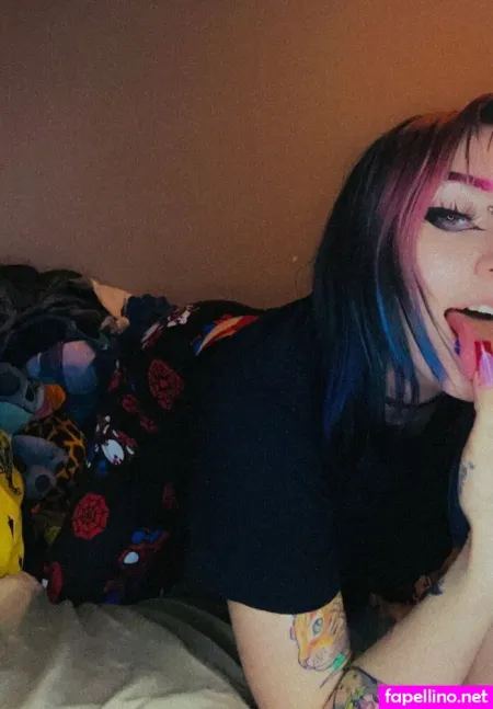 Princesspixieq OnlyFans Thumbnail #x4xGiHlE7B