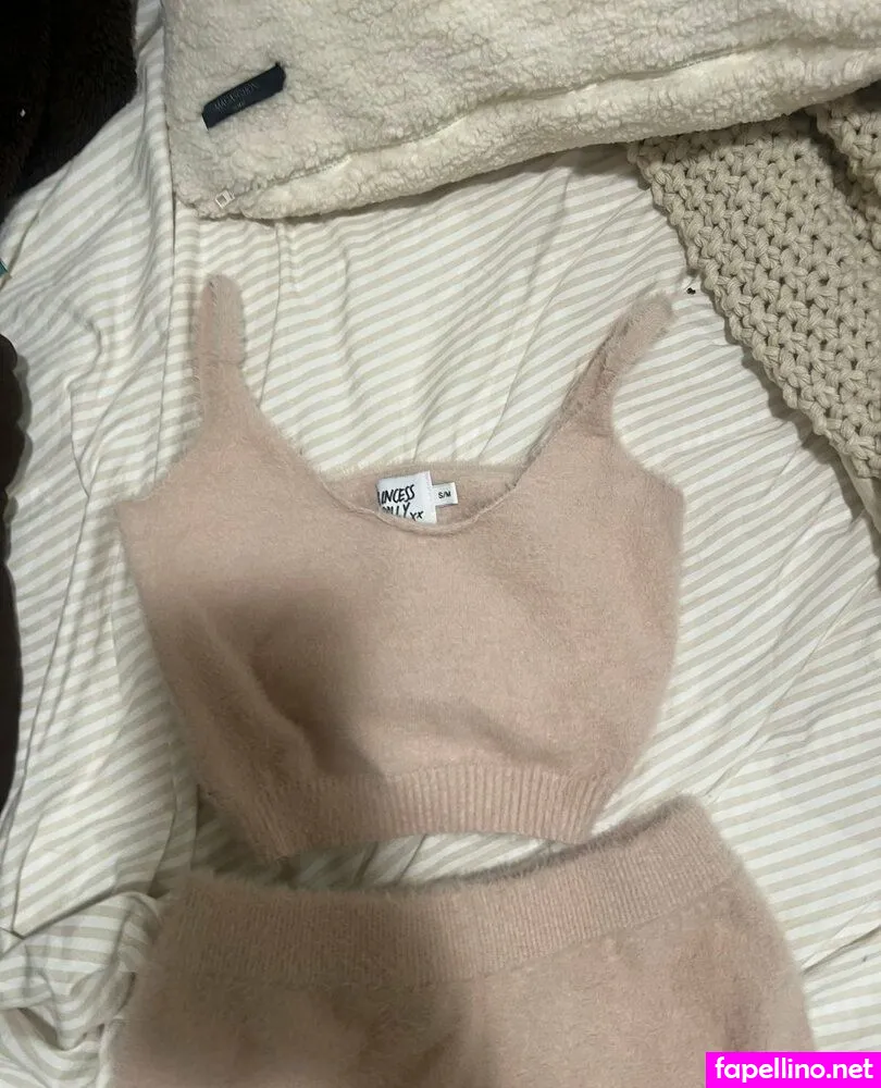 princesspolly Nude Leaked OnlyFans Photo #0Wc9m766U2