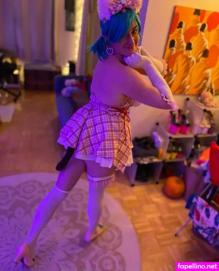 Princesspoonch OnlyFans Thumbnail #D34OmZYONq
