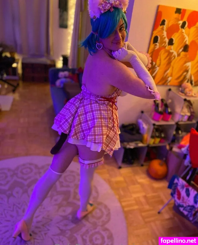 princesspoonch Nude Leaked OnlyFans Photo #D34OmZYONq