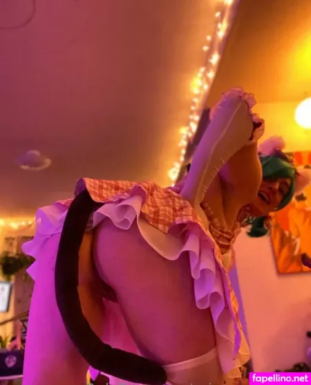 Princesspoonch OnlyFans Thumbnail #RGixhvM8hE