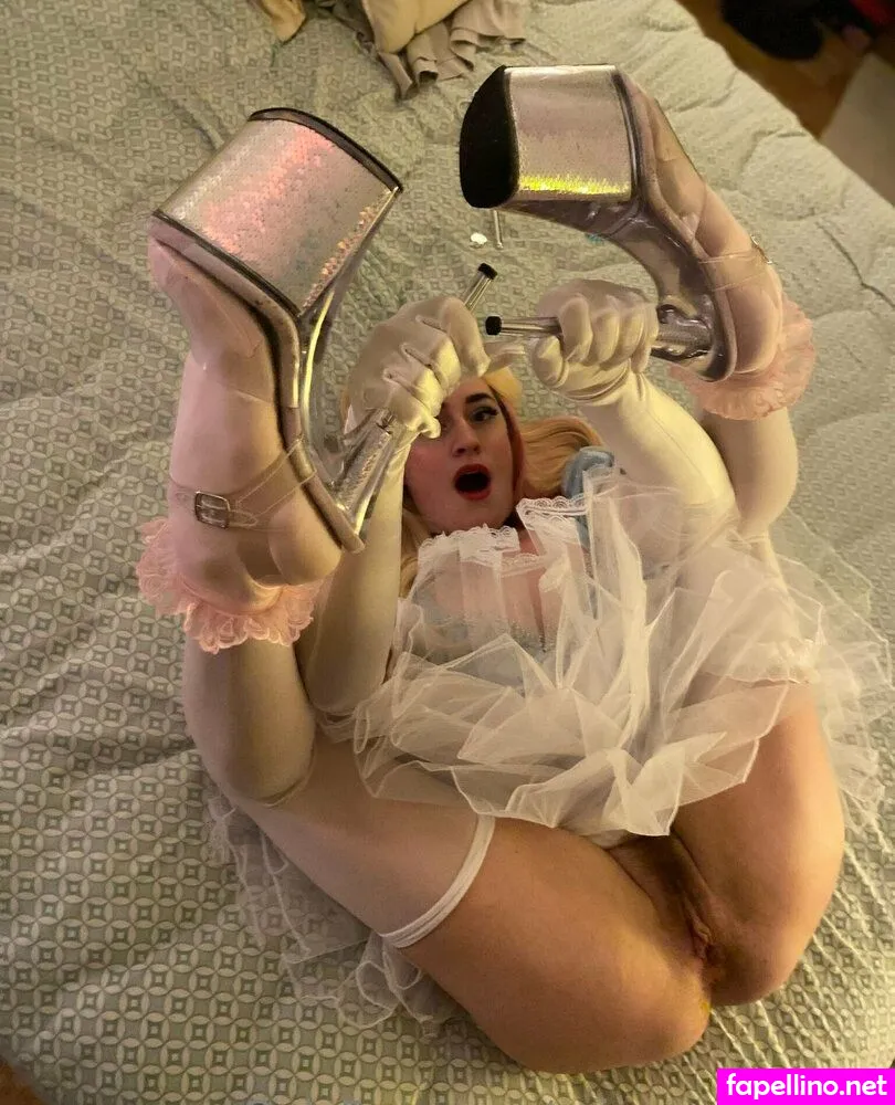 princesspoonch Nude Leaked OnlyFans Photo #TB87BwDdnu