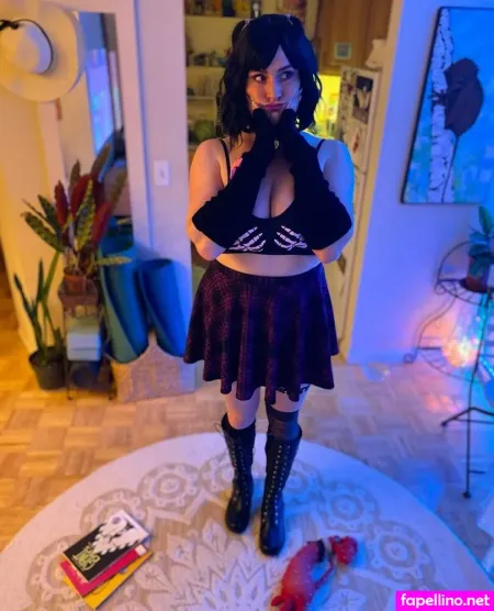 Princesspoonch OnlyFans Thumbnail #ZKKvlMNbnY