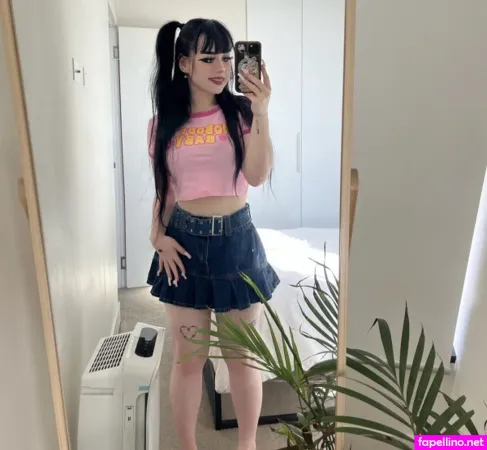 Princesspoppy OnlyFans Thumbnail #XviprMUCWN