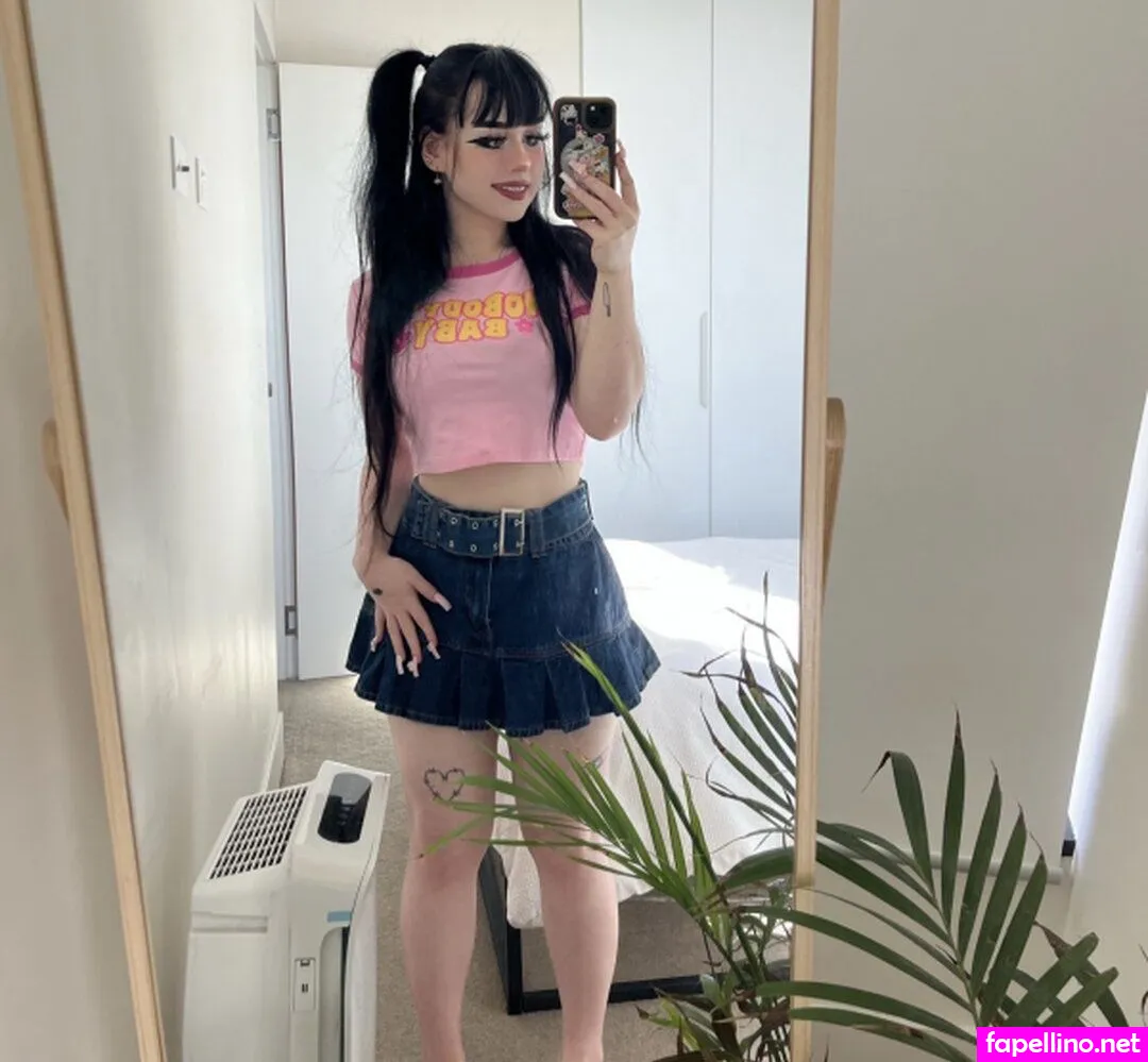 princesspoppy Nude Leaked OnlyFans Photo #XviprMUCWN