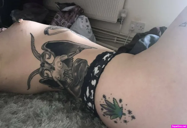 Princesspoppy OnlyFans Thumbnail #mFKRR97B0J
