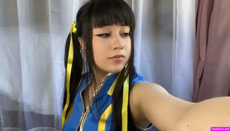 Princesspupi OnlyFans Thumbnail #EBFLW8Z1m1