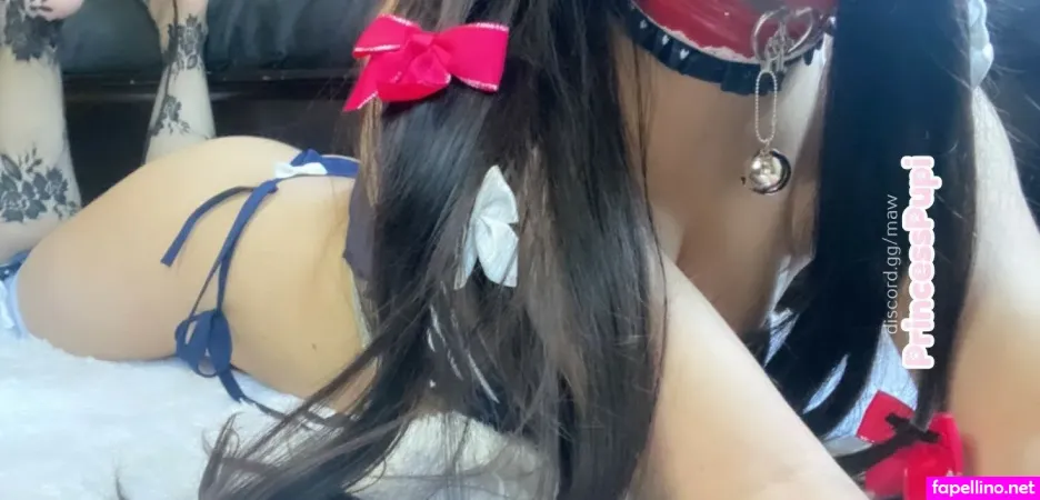 Princesspupi OnlyFans Thumbnail #HkVK655fMc