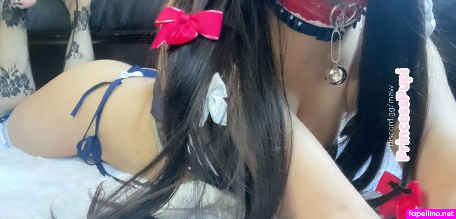 poppyprincesspoppy Nude Leaked OnlyFans Photo #HkVK655fMc