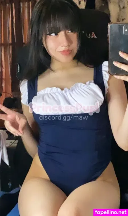 Princesspupi OnlyFans Thumbnail #eeRVKpHZaY