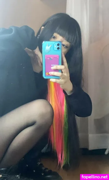 Princesspupi OnlyFans Thumbnail #lJEEzkBpwl