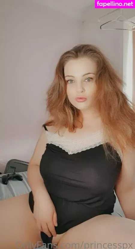 Princesspx OnlyFans Thumbnail #GfN0UxuvP6
