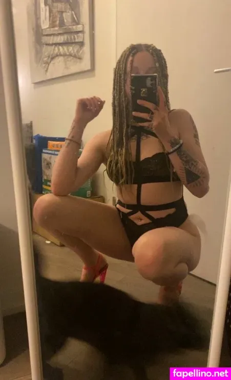 Princessrosexoxo OnlyFans Thumbnail #MJT1O7dFeZ