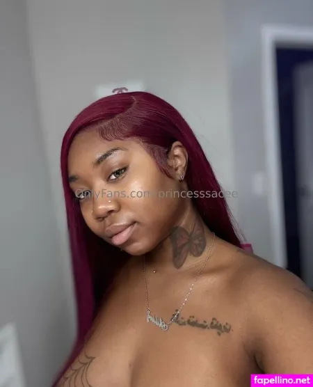 Princesssacee OnlyFans Thumbnail #zz5sJbuLWb