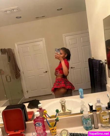 Princesssbaabby OnlyFans Thumbnail #71wRzvTlSx