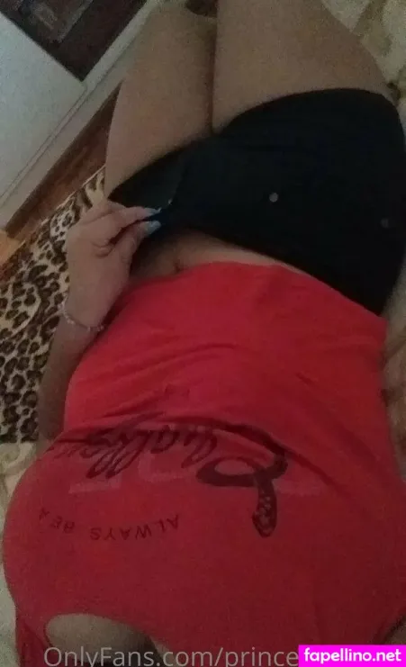 Princesssexyyy OnlyFans Thumbnail #8YOBo4NvhV