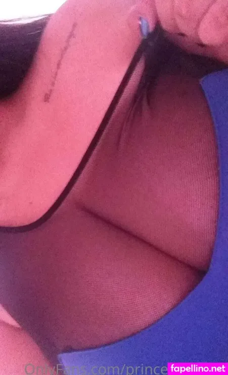 Princesssexyyy OnlyFans Thumbnail #RVPyu54Zll