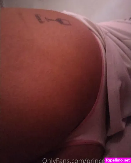 Princesssexyyy OnlyFans Thumbnail #VNs6ov5a29