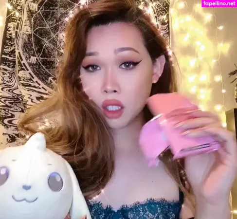 Princessstarlight OnlyFans Thumbnail #Ln5114r6ZW