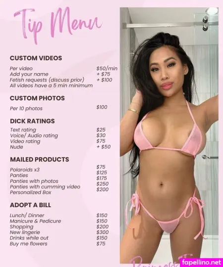 Princesstease2 2 Main Profile Photo