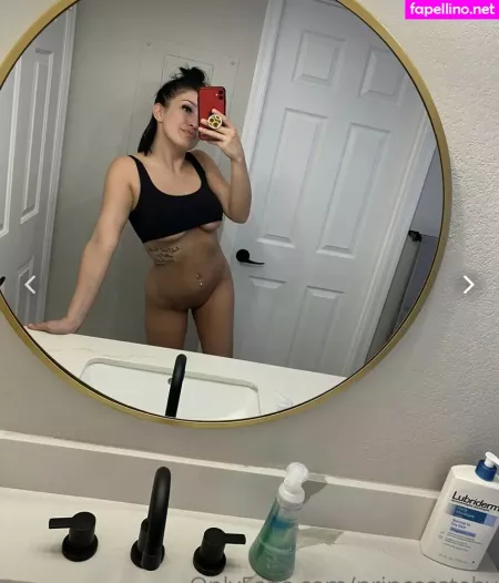 Princesstehy OnlyFans Thumbnail #GmCKE2gX0C