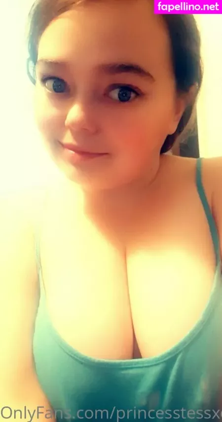 Princesstessxoxo OnlyFans Thumbnail #37SlFOwYfO