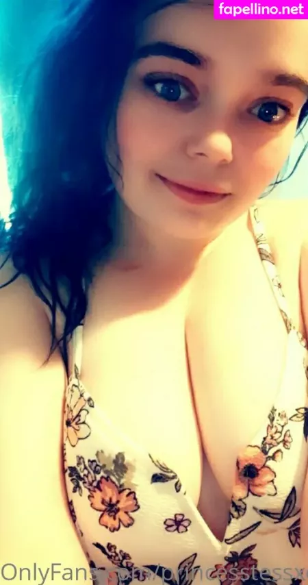 Princesstessxoxo OnlyFans Thumbnail #GHP964bmJm