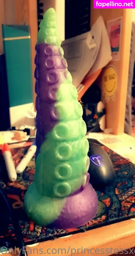 Princesstessxoxo OnlyFans Thumbnail #hzaHQS8WRm