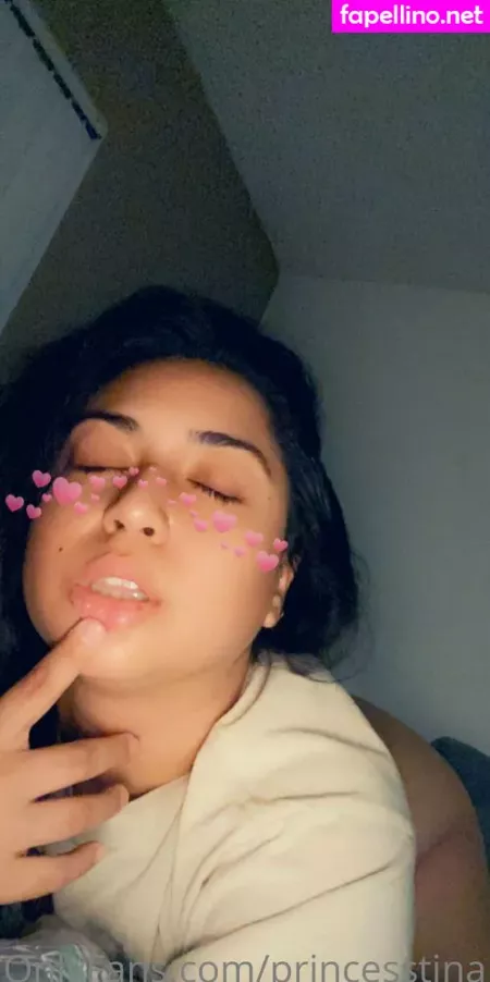 Princesstina OnlyFans Thumbnail #wOan9rNTQN