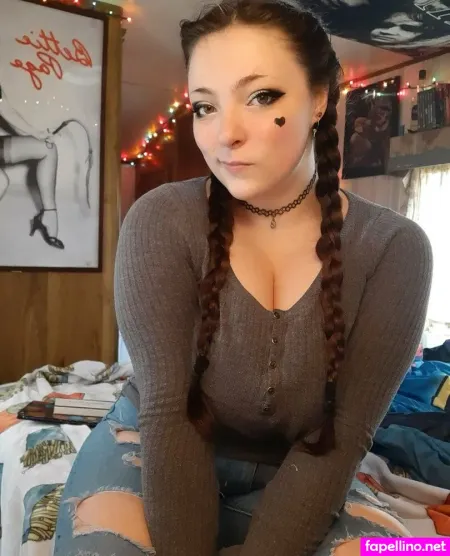 Princesstrashfree OnlyFans Thumbnail #JRnXLKoWTM