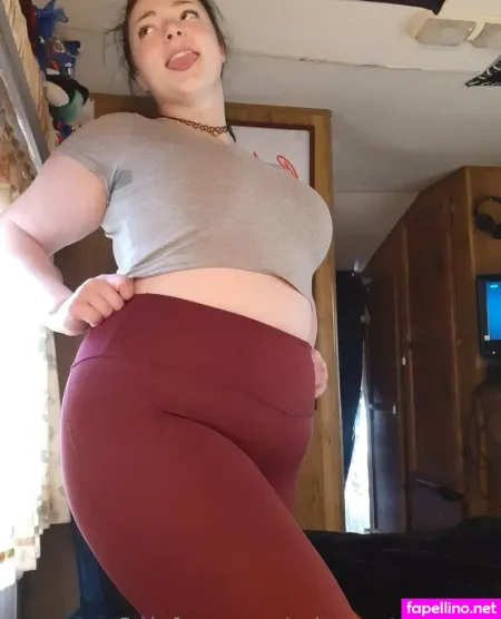 Princesstrashfree OnlyFans Thumbnail #QG3LaA4y4K