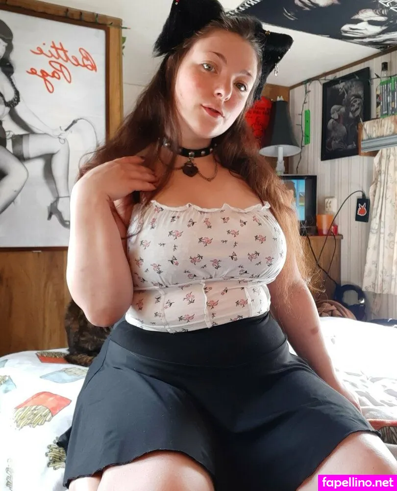 princesstrashfree Nude Leaked OnlyFans Photo #VW91RlMSnh