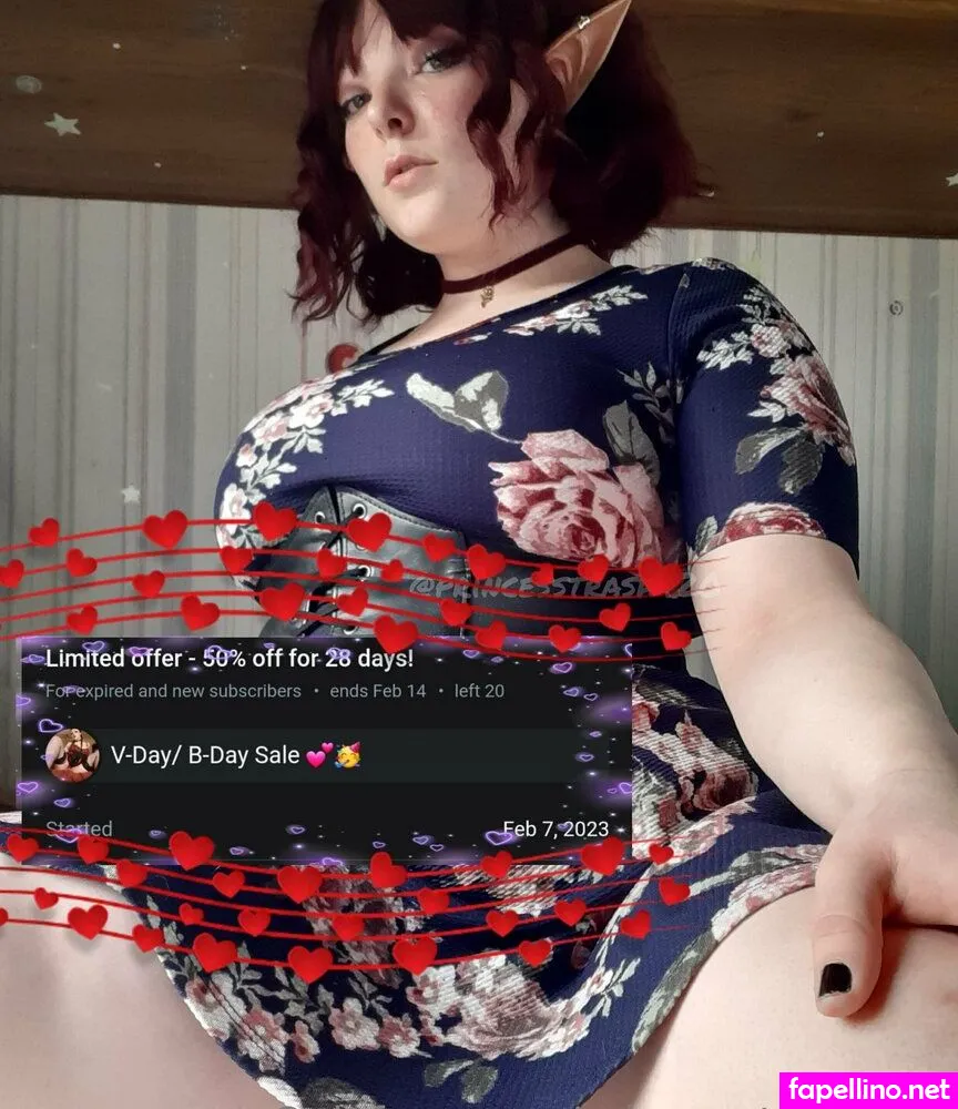 princesstrashfree Nude Leaked OnlyFans Photo #yPPkqHFCi8