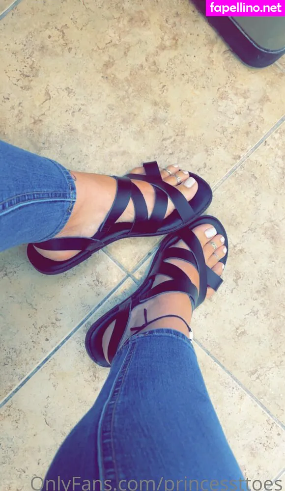 princessttoes Nude Leaked OnlyFans Photo #gBrUBAwwrx