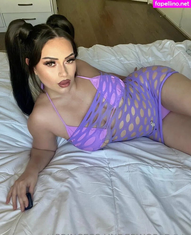 princessunderworld Nude Leaked OnlyFans Photo #4qLbApjgu4