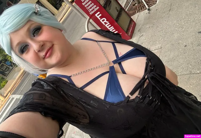 Princessveliab OnlyFans Thumbnail #5JjREKHqSl