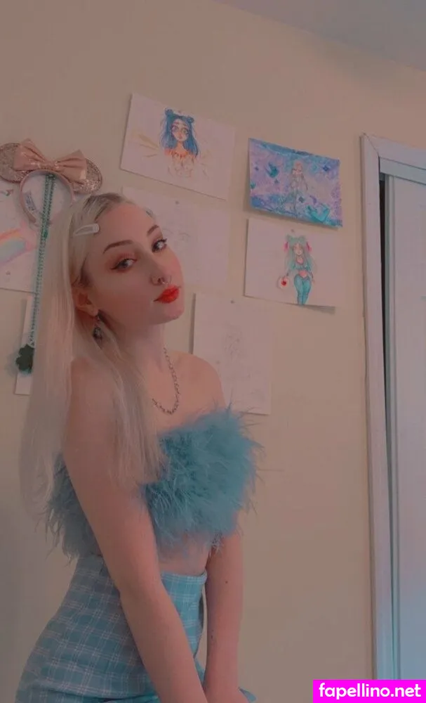 princessviolet22, princessviolet22.0 Nude Leaked OnlyFans Photo #E4sMOnGksq